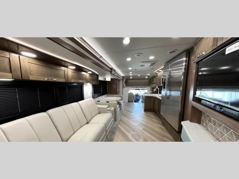 2027 Jayco Seneca 37K