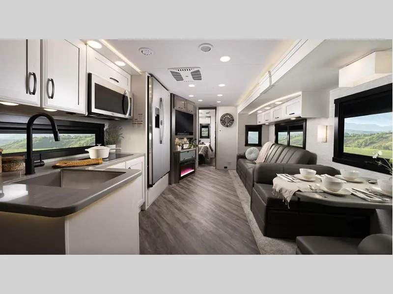2027 Jayco Seneca 37K