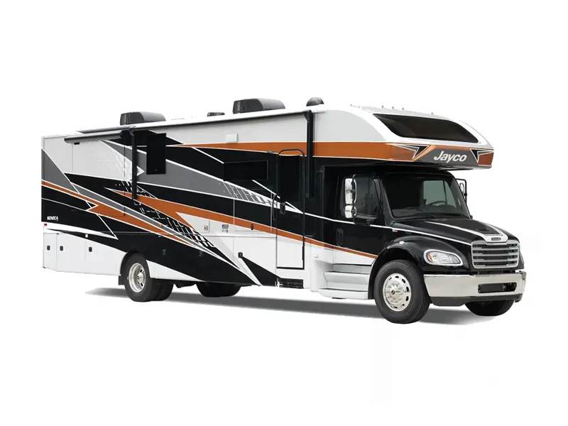 2027 Jayco Seneca 37K