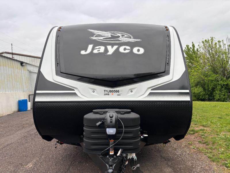2026 Jayco Jay Feather 25RB