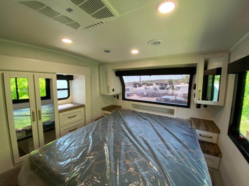 2027 Jayco Eagle HT 31QBH