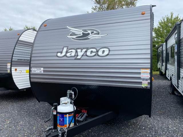 2027 JAYCO JAY FLIGHT SPORT 172 DB