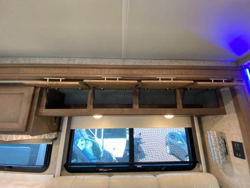 2021 Thor Motor Coach Magnitude SV34