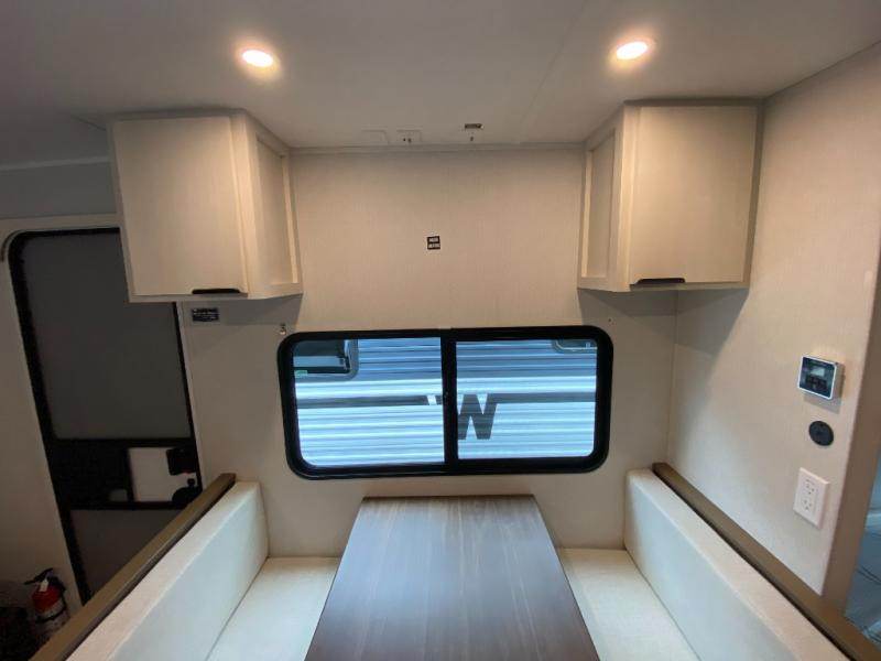 New 2026 Winnebago Access 18DBH