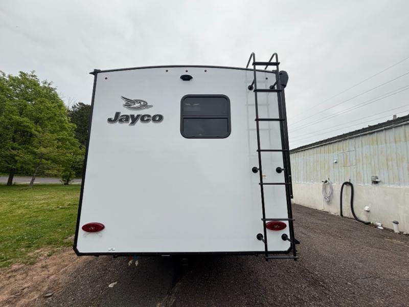2026 Jayco Jay Feather 25RB