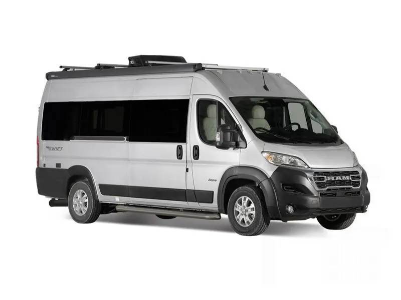 2027 Jayco Swift 20A