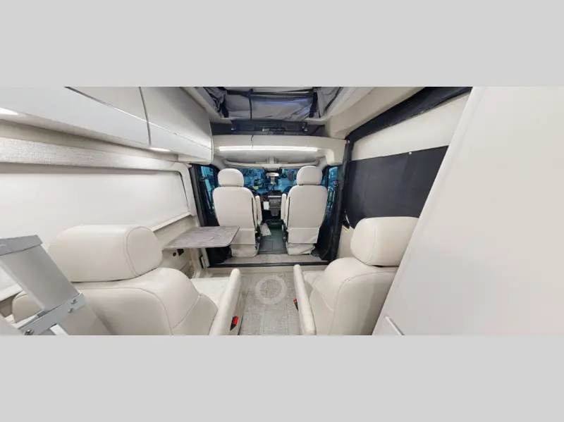 2027 Jayco Swift 20A