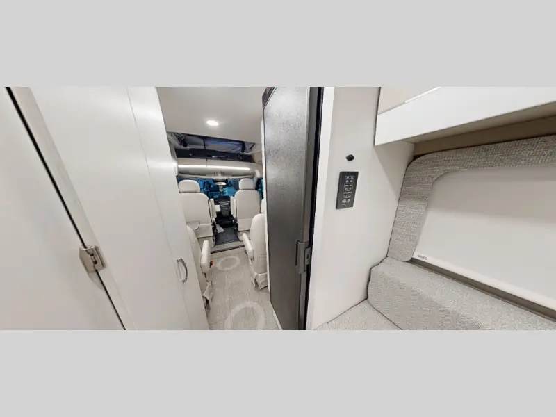 2027 Jayco Swift 20A
