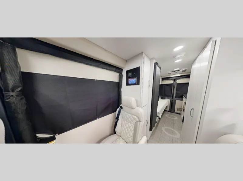 2027 Jayco Swift 20A