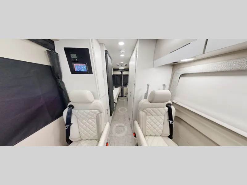 2027 Jayco Swift 20A
