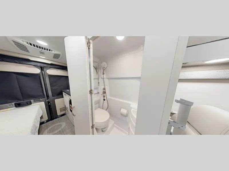 2027 Jayco Swift 20A