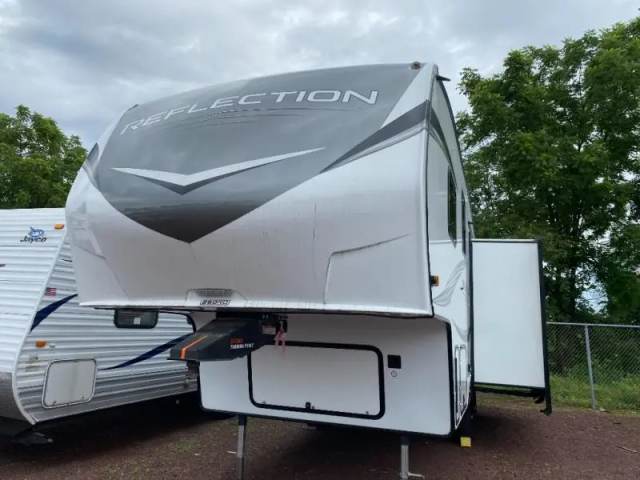 2024 Grand Design Reflection 150 Series 260RD