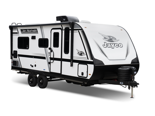 2027 JAYCO JAY FEATHER 25 RB