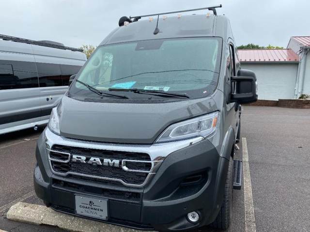 New 2027 Coachmen RV Nova 20C