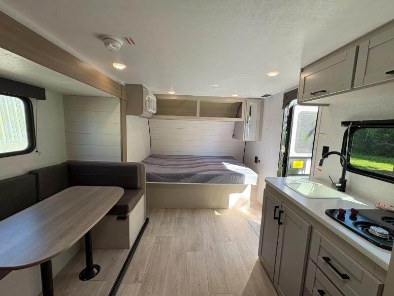 2027 Jayco Jay Flight 178DBS 178DBS SPORT EDITION