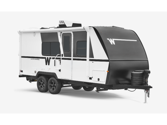 2027 WINNEBAGO MICRO MINNIE 2000 FRB