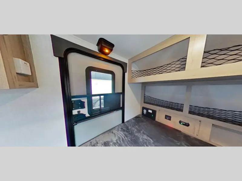 2027 Ember Rv E-Series Spark LE 12RK