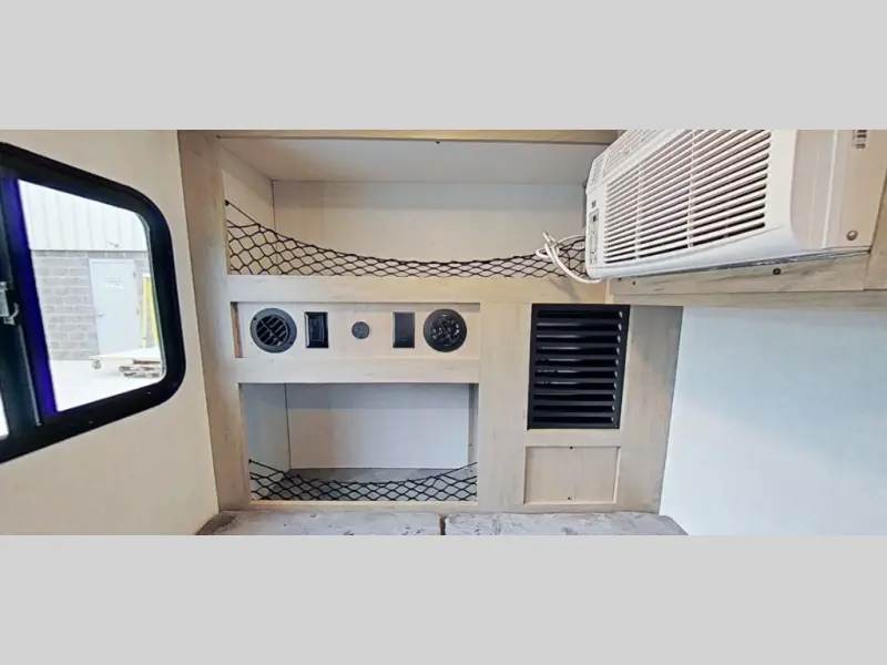 2027 Ember Rv E-Series Spark LE 12RK