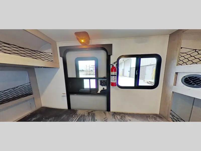2027 Ember Rv E-Series Spark LE 12RK