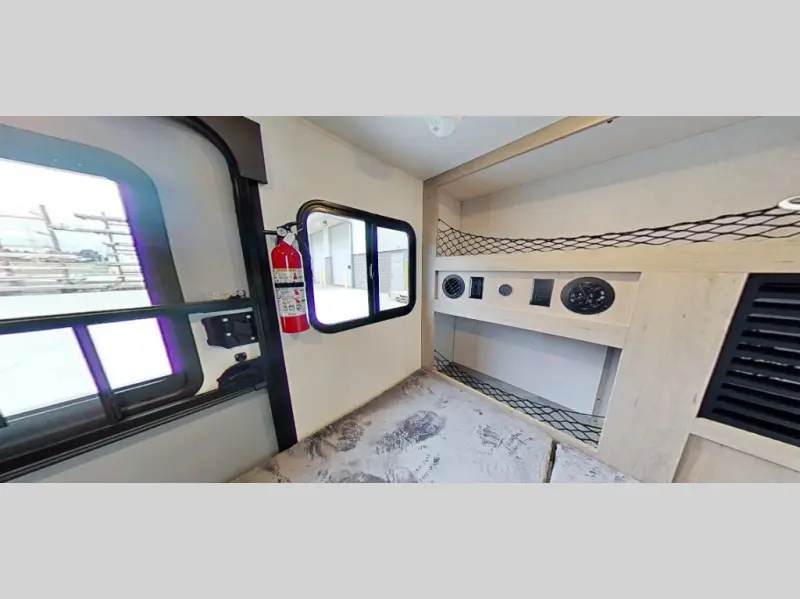 2027 Ember Rv E-Series Spark LE 12RK