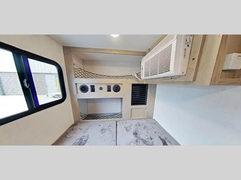 2027 Ember Rv E-Series Spark LE 12RK