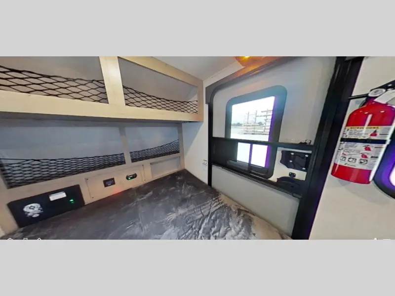 2027 Ember Rv E-Series Spark LE 12RK