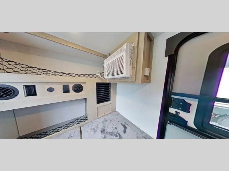 2027 Ember Rv E-Series Spark LE 12RK