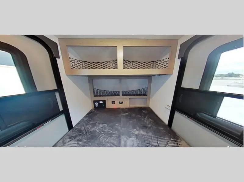 2027 Ember Rv E-Series Spark LE 12RK