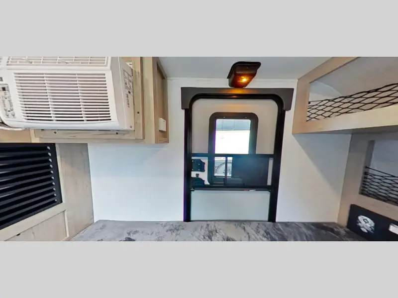 2027 Ember Rv E-Series Spark LE 12RK