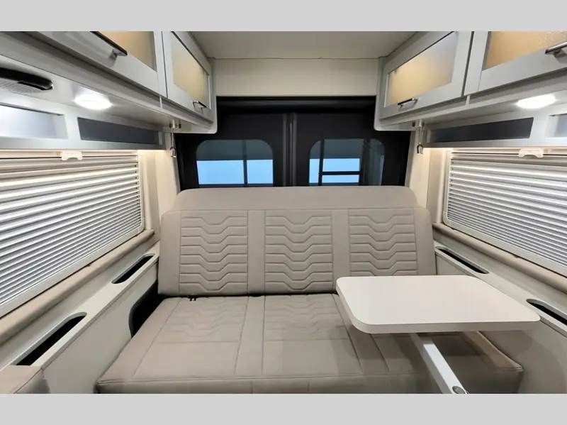2027 Coachmen Rv Nova 20C Li3