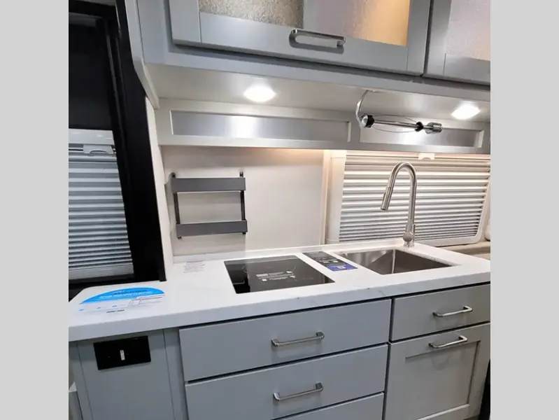 2027 Coachmen Rv Nova 20C Li3