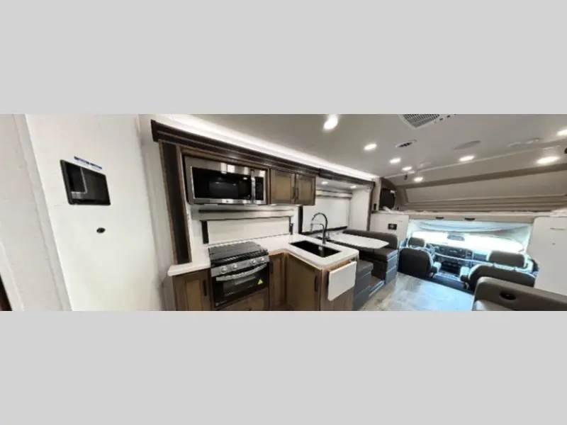 2027 Jayco Greyhawk XL 32U