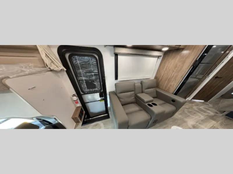 2027 Jayco Greyhawk XL 32U