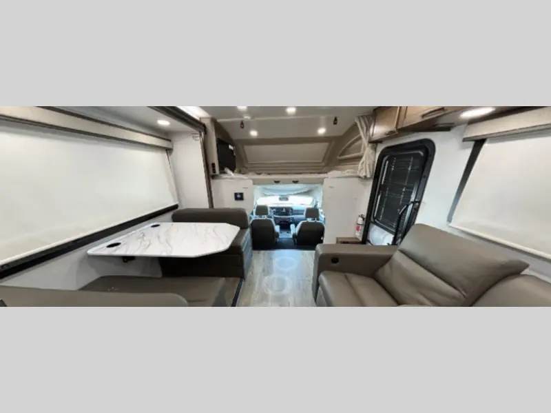 2027 Jayco Greyhawk XL 32U