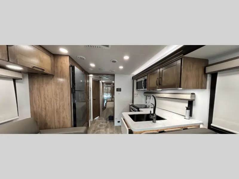 2027 Jayco Greyhawk XL 32U