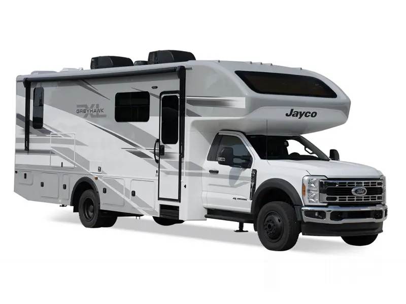 2027 Jayco Greyhawk XL 32U