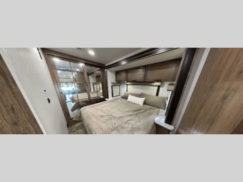 2027 Jayco Greyhawk XL 32U