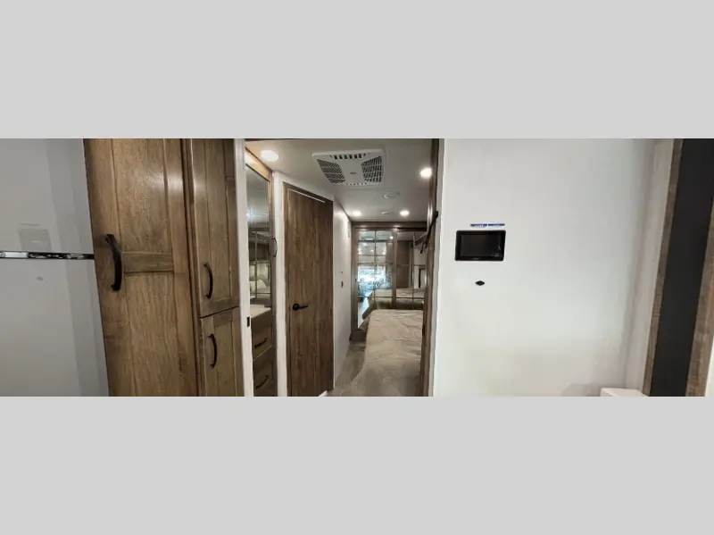 2027 Jayco Greyhawk XL 32U