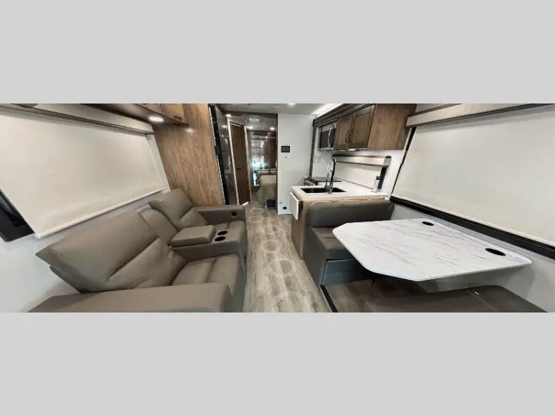 2027 Jayco Greyhawk XL 32U
