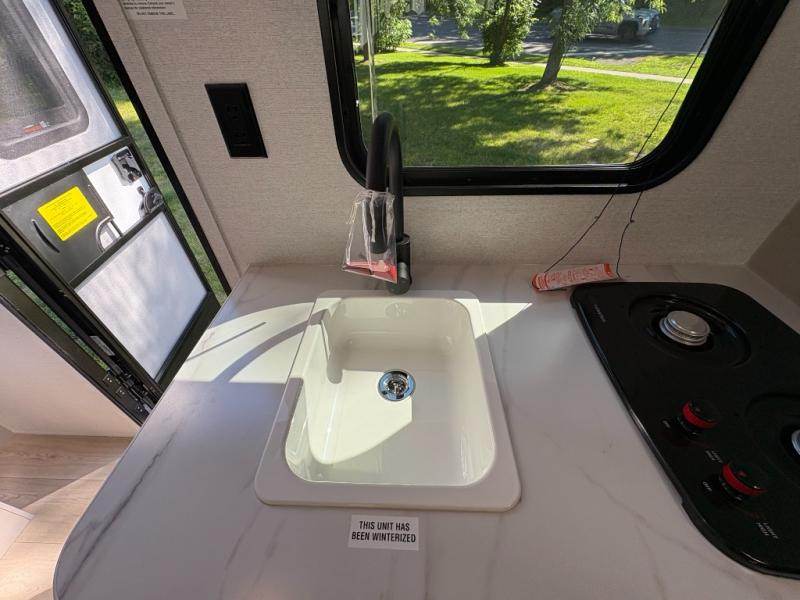 2027 Jayco Jay Flight 178DBS 178DBS SPORT EDITION