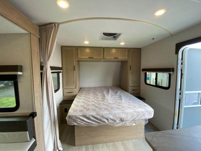 2026 Ember Rv E-Series 22ETS