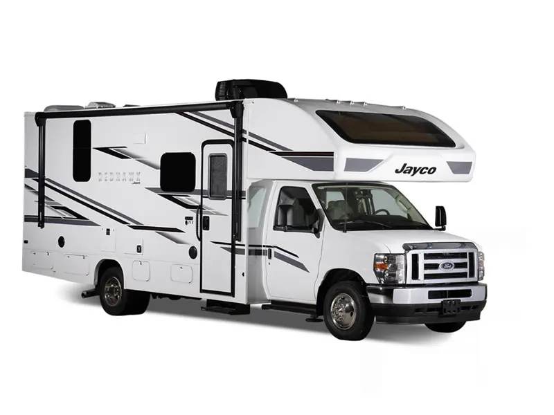 2027 Jayco Redhawk 26M