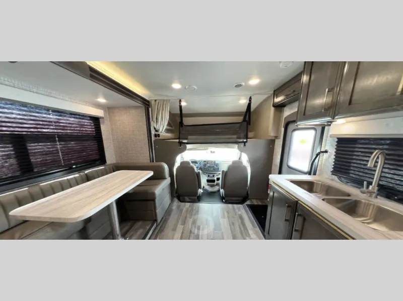 2027 Jayco Redhawk 26M