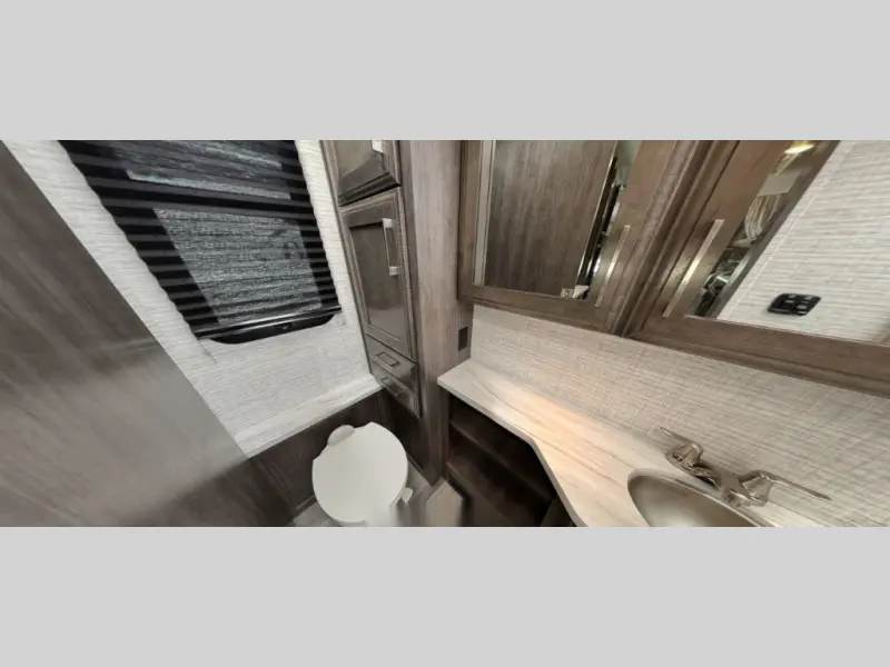 2027 Jayco Redhawk 26M