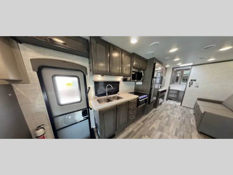2027 Jayco Redhawk 26M