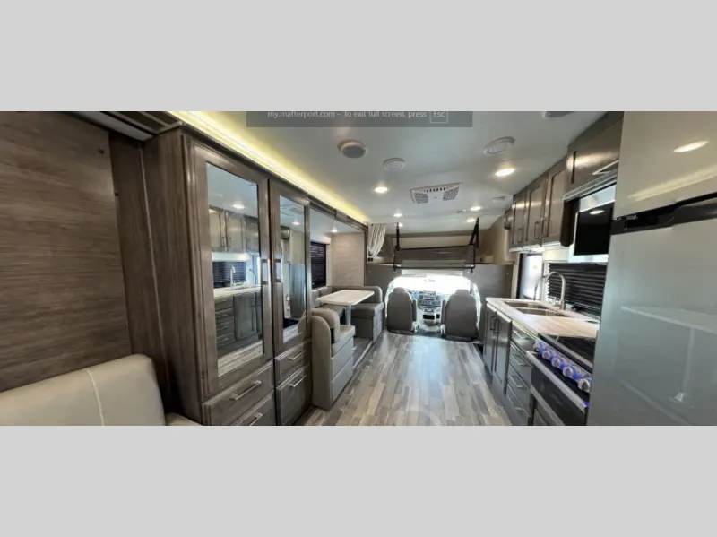 2027 Jayco Redhawk 26M