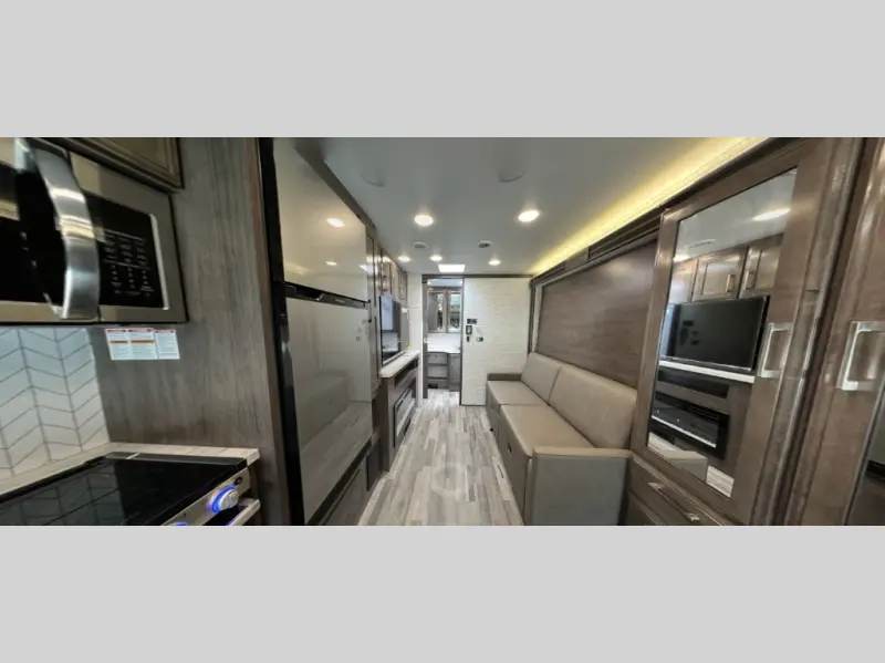 2027 Jayco Redhawk 26M