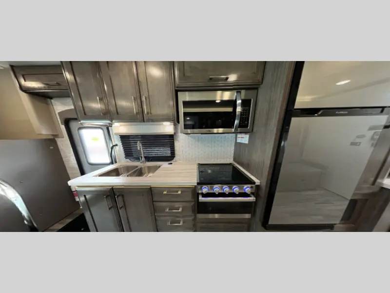 2027 Jayco Redhawk 26M