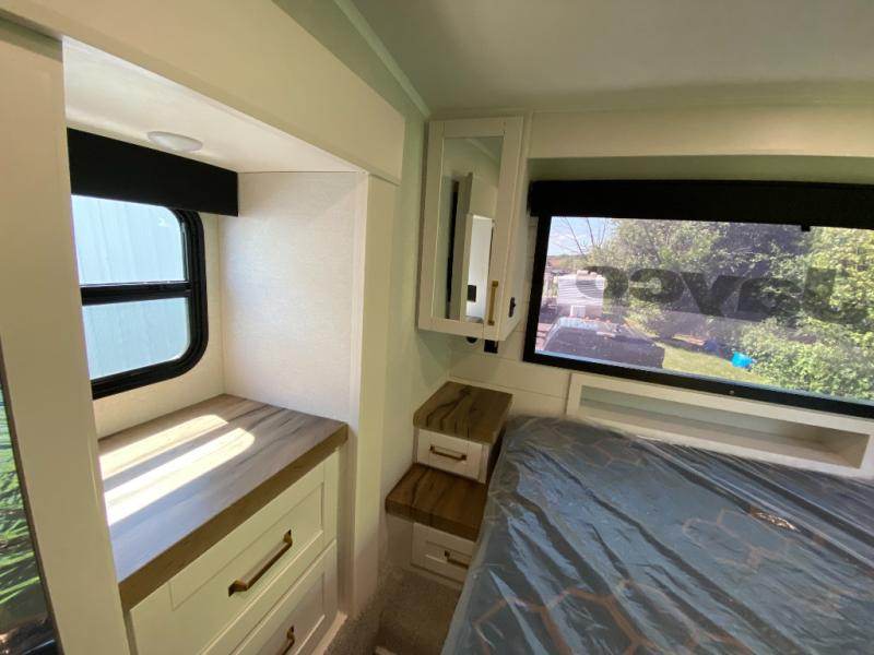 2027 Jayco Eagle HT 31QBH