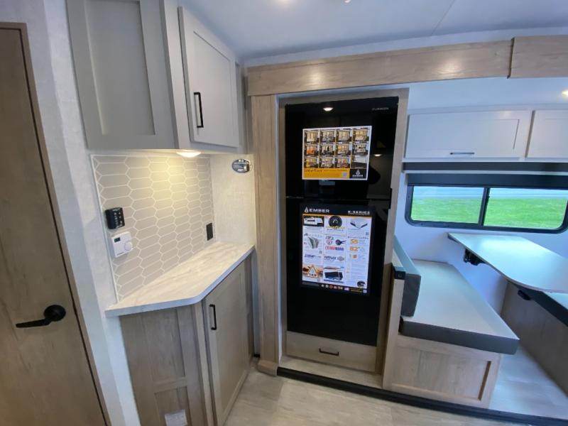 2026 Ember Rv E-Series 22ETS